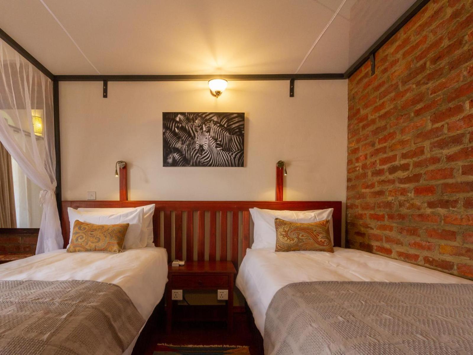 The Courtney Lodge Victoria Falls Habitación foto