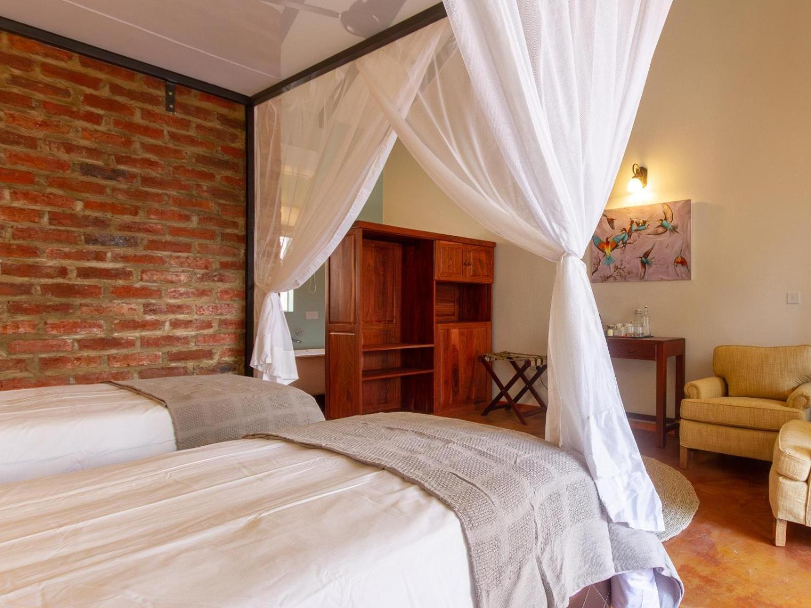 The Courtney Lodge Victoria Falls Habitación foto