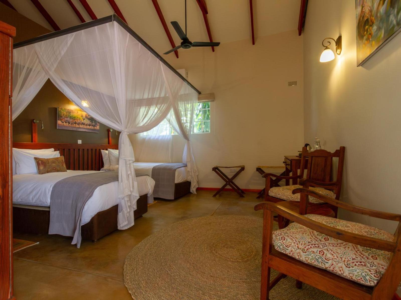 The Courtney Lodge Victoria Falls Exterior foto