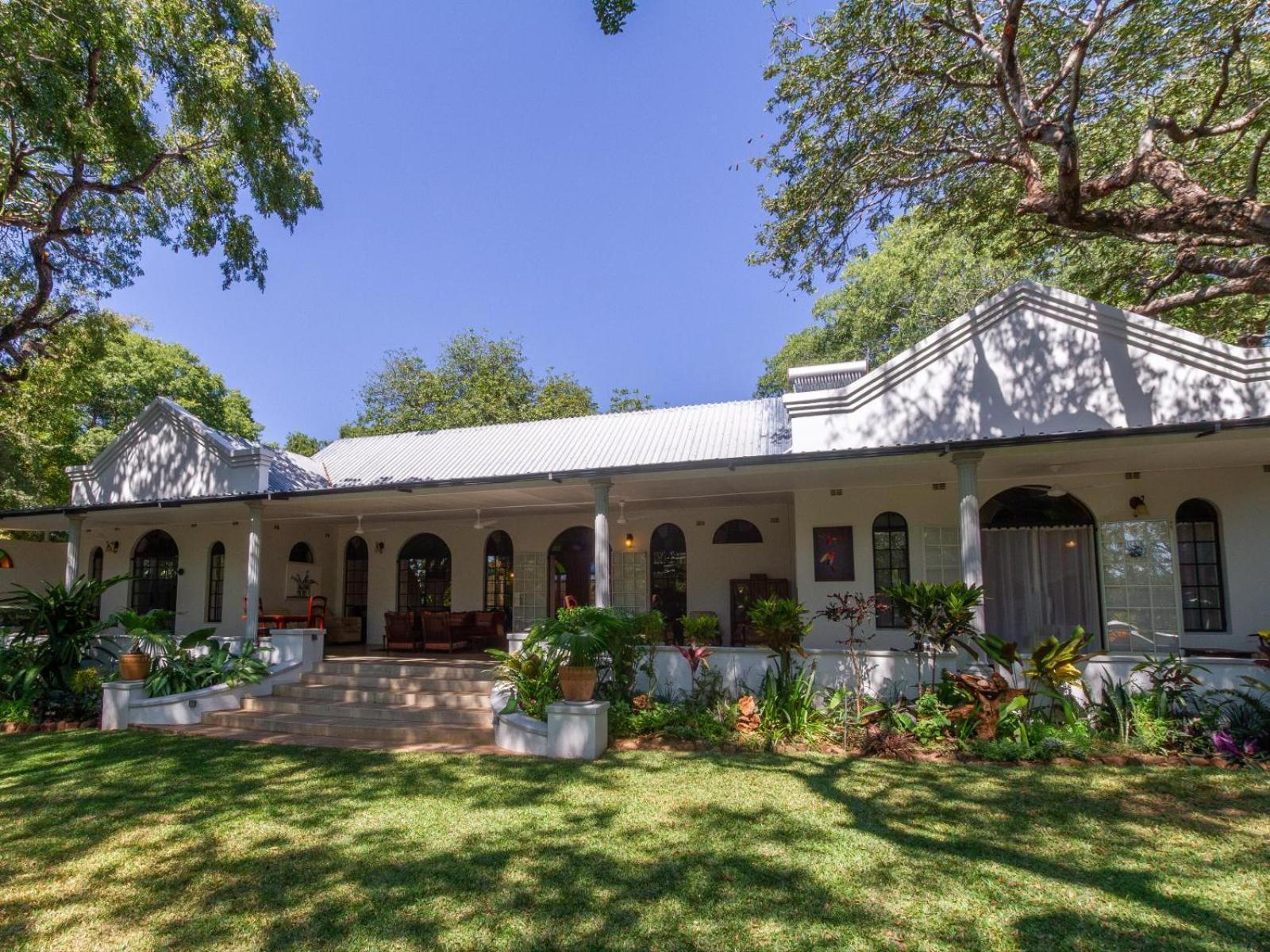 The Courtney Lodge Victoria Falls Exterior foto