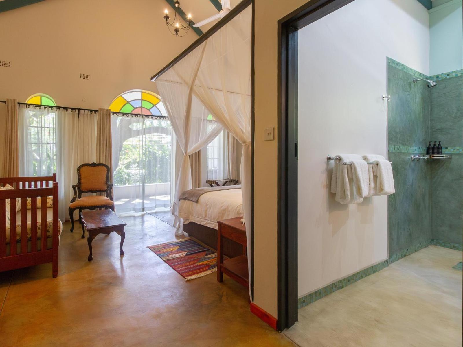 The Courtney Lodge Victoria Falls Habitación foto