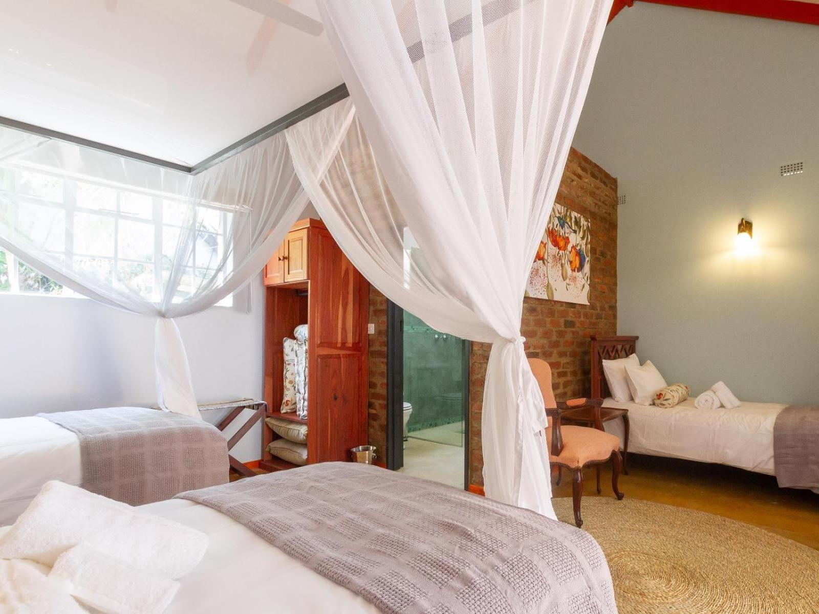 The Courtney Lodge Victoria Falls Habitación foto