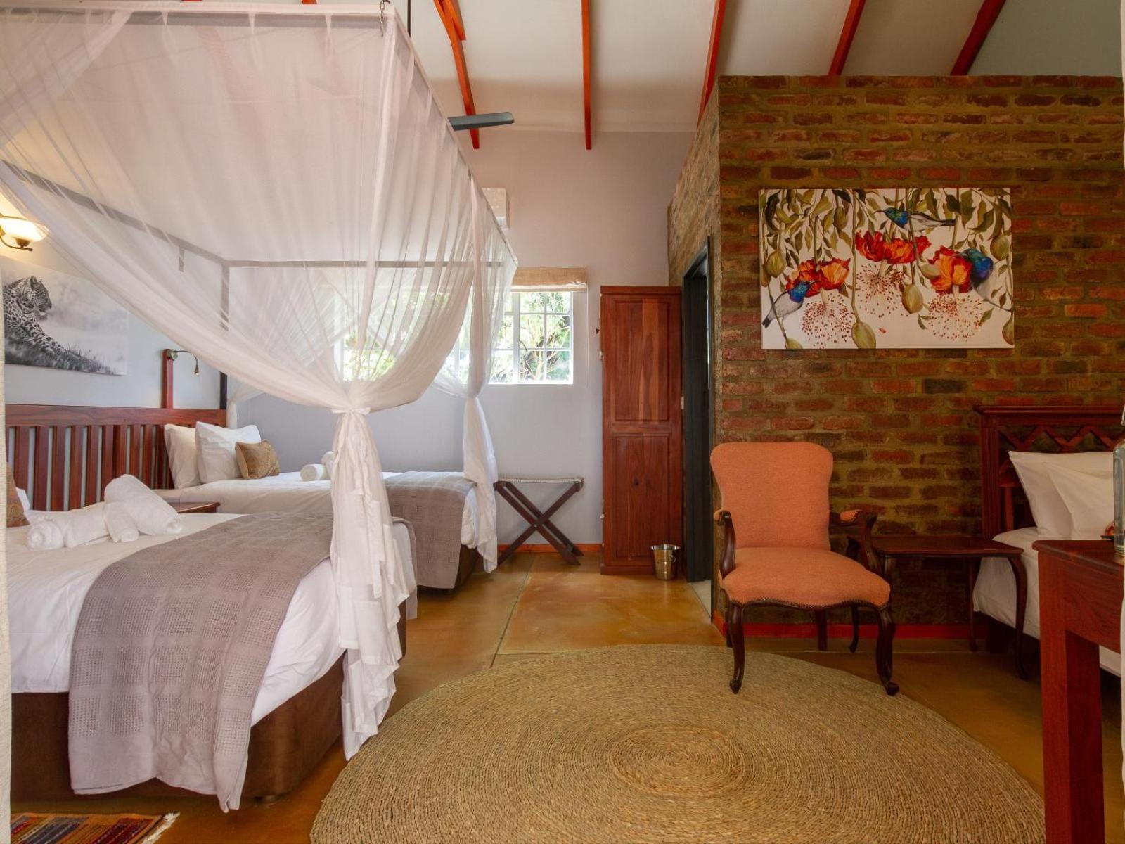 The Courtney Lodge Victoria Falls Habitación foto
